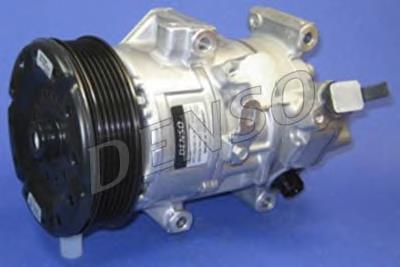 447220-9917 Denso compressor de aparelho de ar condicionado