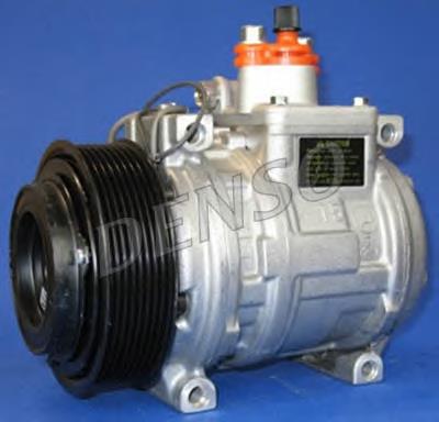 Купить DCP99513 Denso Компрессор климатической установки