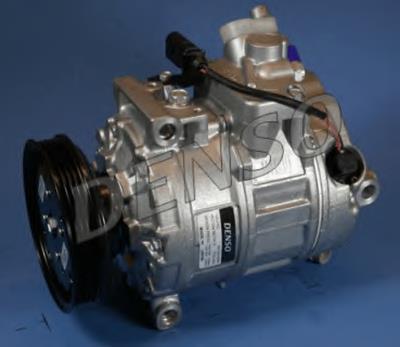 DCP02011 Denso compressor de aparelho de ar condicionado