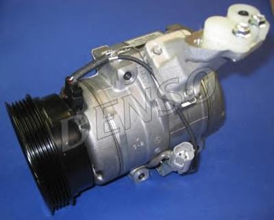 Компрессор системы кондиционирования Denso DCP50083 цена, от 268.85 USD