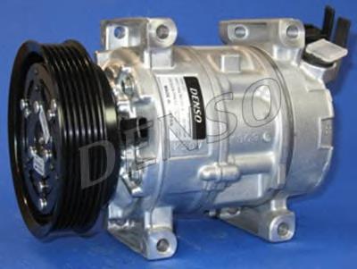 Купить DCP11008 Denso Компрессор климатической установки