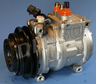 0002304211 Mercedes compressor de aparelho de ar condicionado