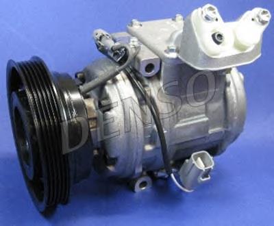 884102B060 Toyota compressor de aparelho de ar condicionado