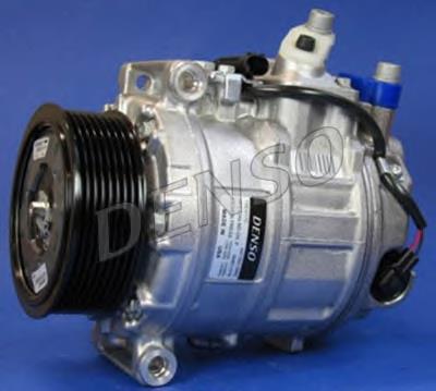 DCP17063 Denso compressor de aparelho de ar condicionado