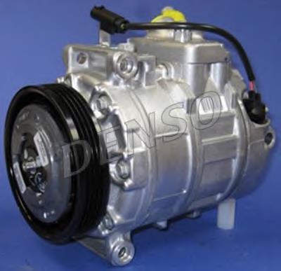 Compressor de aparelho de ar condicionado DCP05052 Denso