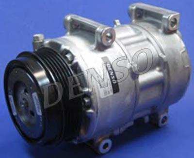 Купить DCP17071 Denso Компрессор климатической установки