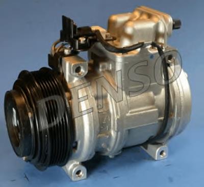 ACP785000P Mahle Original compressor de aparelho de ar condicionado