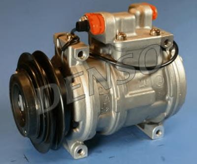 Насос кондиционера Denso DCP28006