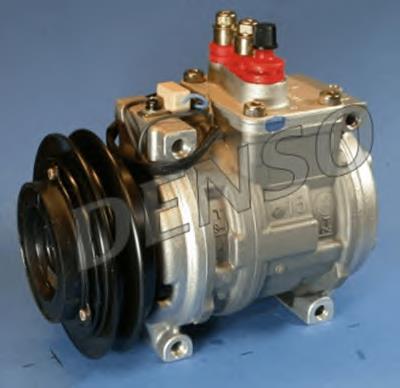 Компрессор системы кондиционирования Denso DCP99502 цена, от 333.14 USD