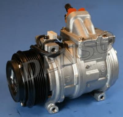 64528367983 BMW compressor de aparelho de ar condicionado