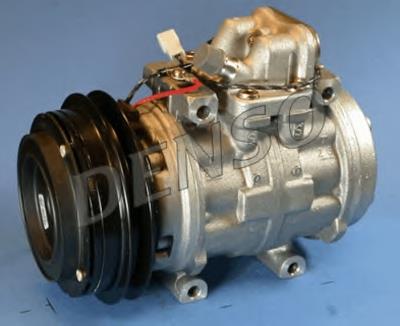 1389418 BMW compressor de aparelho de ar condicionado