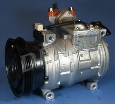 8385912 BMW compressor de aparelho de ar condicionado