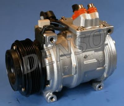 Compressor de aparelho de ar condicionado BMW 5 E34