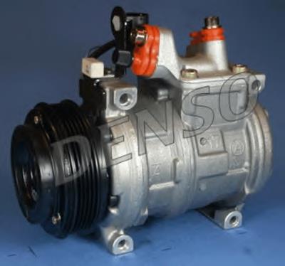 DCP05001 Denso compressor de aparelho de ar condicionado