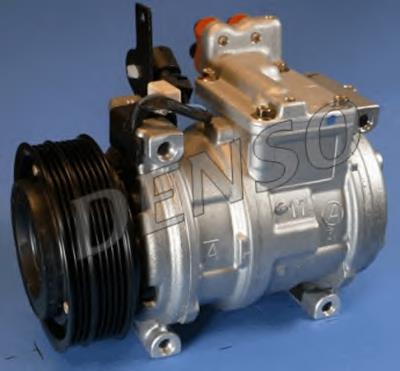 64528390739 BMW compressor de aparelho de ar condicionado