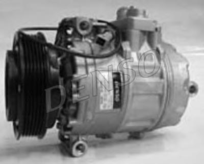 Купить DCP32001 Denso Компрессор климатической установки