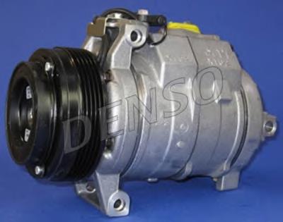 DCP05025 Denso compressor de aparelho de ar condicionado