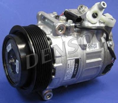 DCP17038 Denso compressor de aparelho de ar condicionado