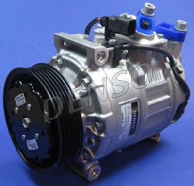 4E0260805E VAG compressor de aparelho de ar condicionado