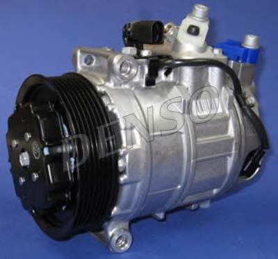 447190-3600 Denso compressor de aparelho de ar condicionado