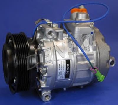 Compressor de aparelho de ar condicionado DCP32001 Denso