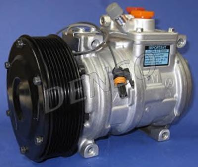 DCP99510 Denso Компрессор хладагента