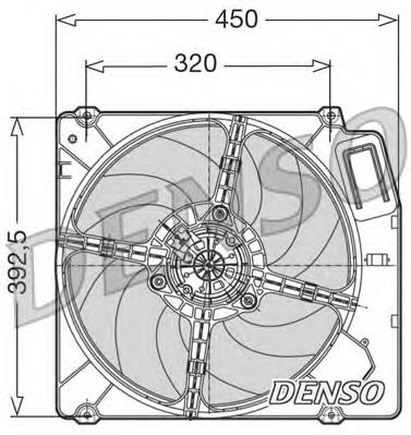 0046440956 Fiat/Alfa/Lancia 