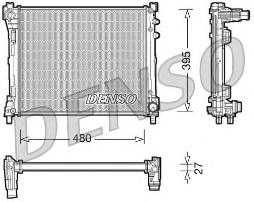 51837884 Market (OEM) 