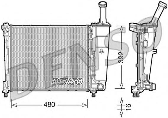 51839665 Fiat/Alfa/Lancia 