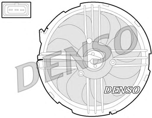 DER32009 Denso 