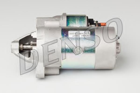 Motor de arranco DSN577 Denso