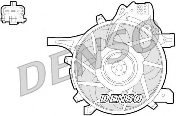 D8X024TT Thermotec 