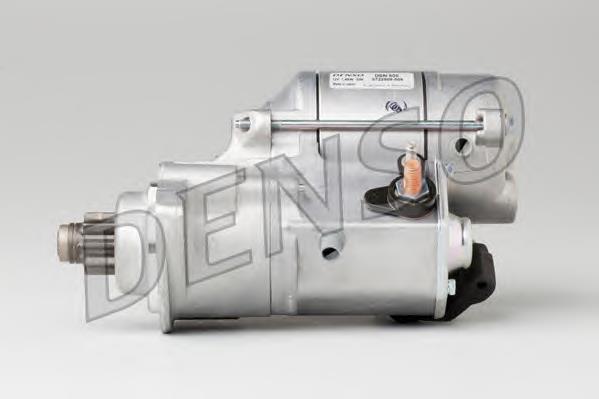 Купить DSN605 Denso Стартер