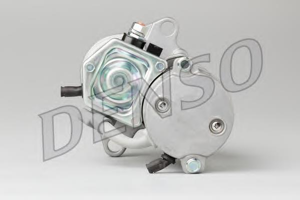 DSN604 Denso motor de arranco