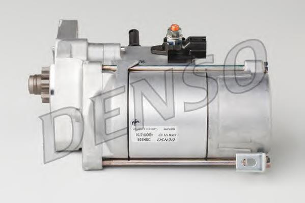 DSN926 Denso motor de arranco