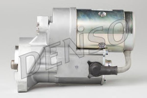 DSN928 Denso motor de arranco