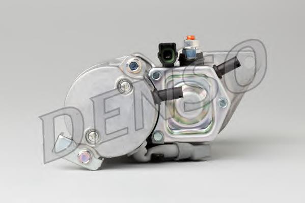 Motor de arranco Toyota Yaris SP90