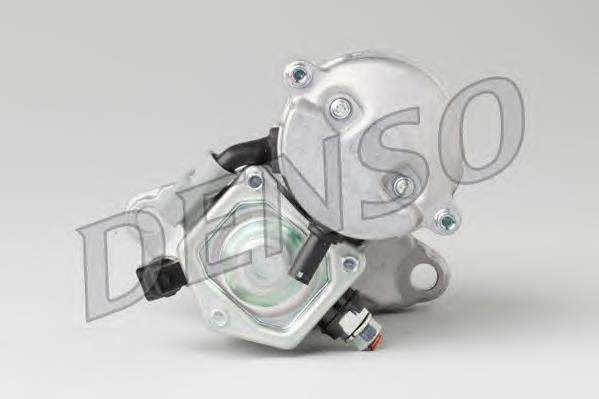 Стартер DSN922 Denso