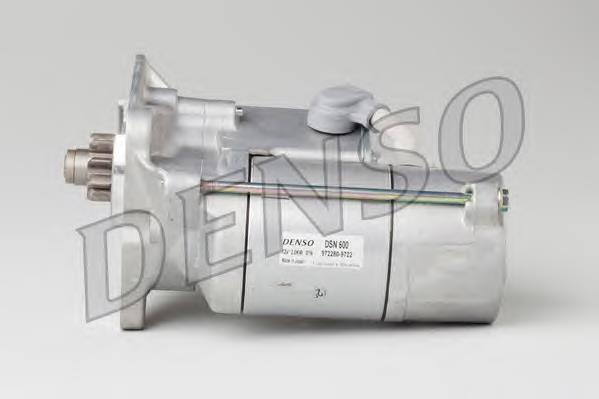 Стартер Denso DSN600 цена, от 152.53 USD