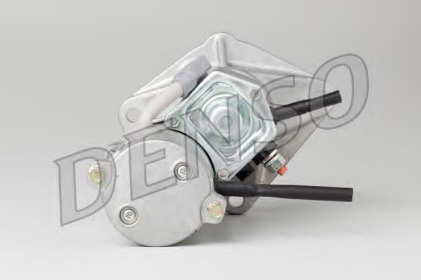 DSN600 Denso Стартер автомобиля