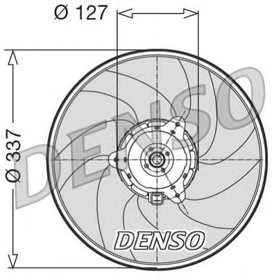 DER21004 Denso 