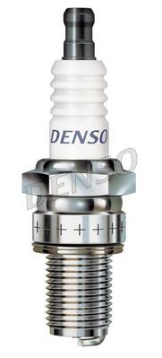 Vela de ignição W27EMRC Denso