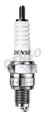 Свечи зажигания U24FSRC Denso