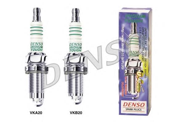 Купить VKB16 Denso Свечи автомобильные