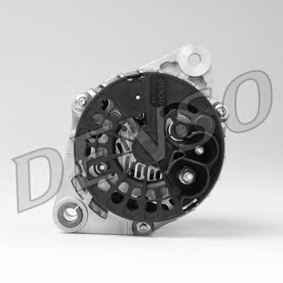 Купить DAN502 Denso Генератор