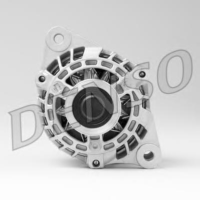 Автомобильный генератор Denso DAN502 цена, от 246.78 USD