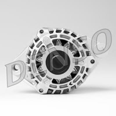 Автомобильный генератор Denso DAN509 цена, от 148.46 USD