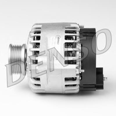DAN509 Denso Генератор автомобильный