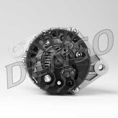 Купить DAN510 Denso Генератор