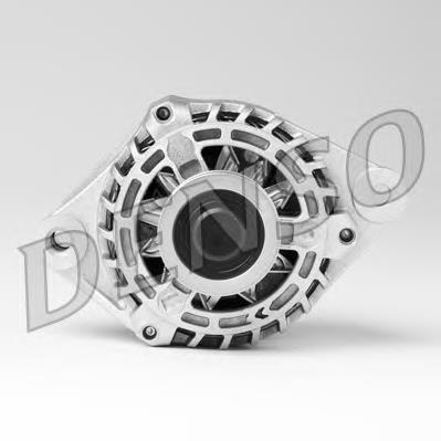 Генератор DAN510 Denso